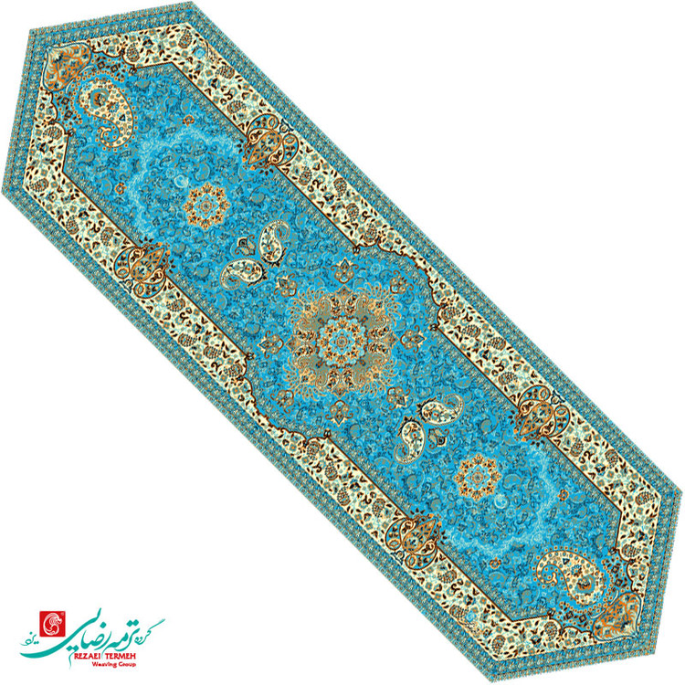 سرویس ۵تکه ترمه رضایی مدل هامون