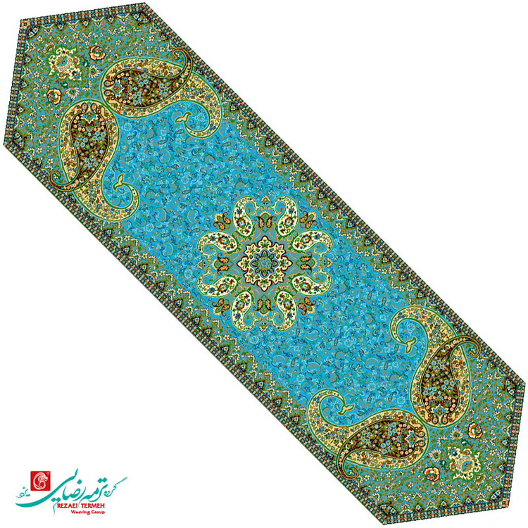 ترمه رضایی مدل سپند