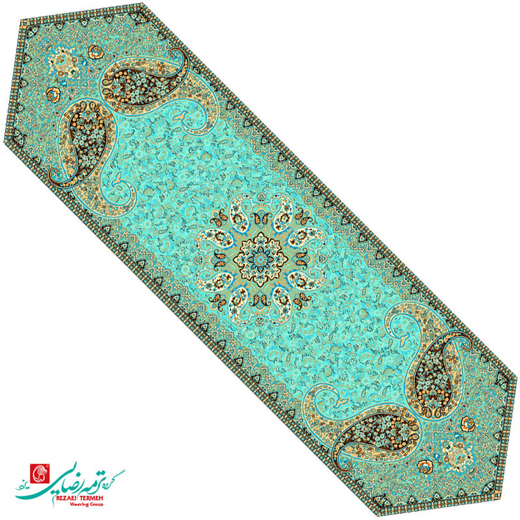 ترمه رضایی مدل سپند